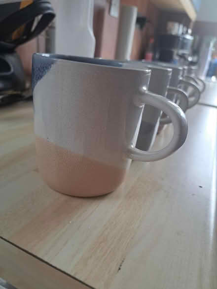 Photo of free Mugs (Abbeydale Gloucester) #2