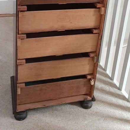 Photo of free Tallboy (Fleetville AL1) #4