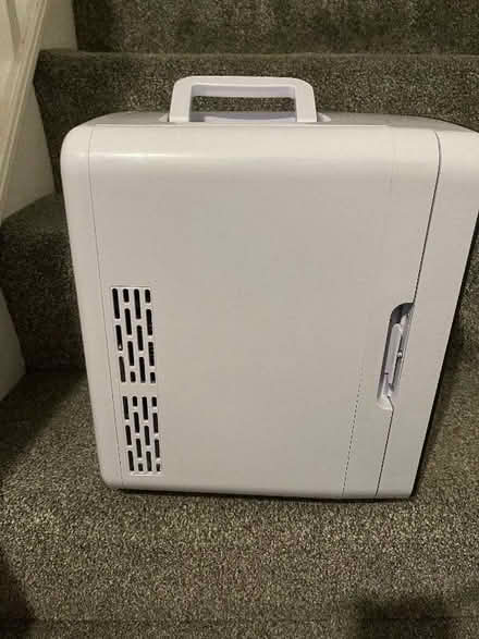 Photo of free Mini fridge (Stevenage SG1) #3