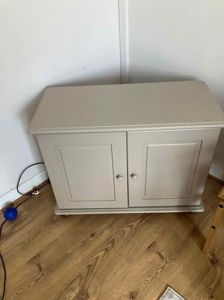 Photo of free Cabinet (Trotton, Hants GU31) #1