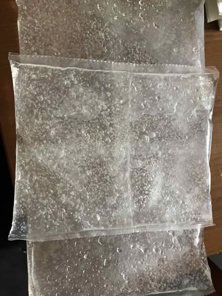 Photo of free Gel cool packs (Stobswell DD4) #1