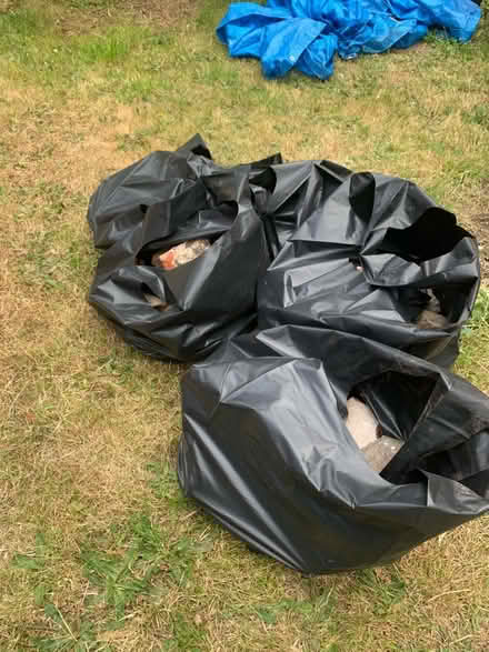 Photo of free Hardcore (Rowhedge CO5) #1