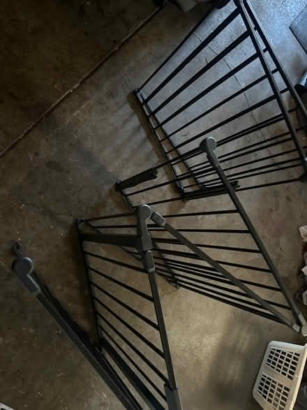 Photo of free Gate (sonoma county) #1