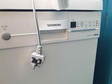 Photo of free Dishwasher (South East London) #1