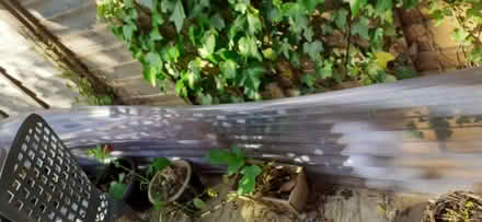 Photo of free see thru roofing lengths (Forest Hill OX33) #1