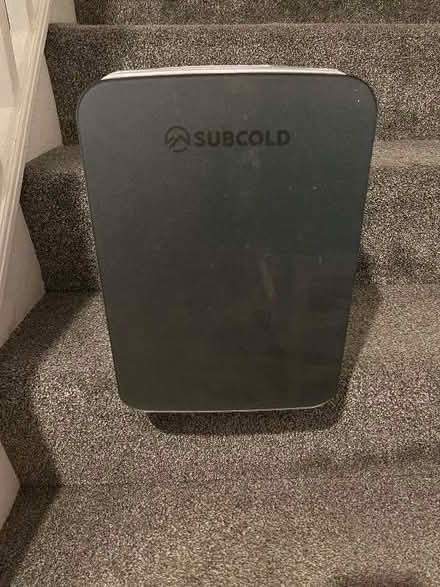 Photo of free Mini fridge (Stevenage SG1) #1