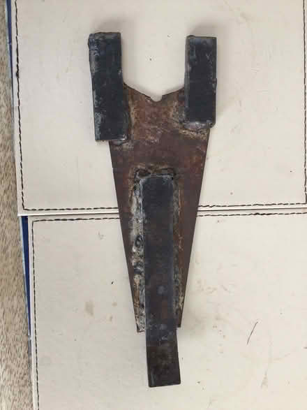 Photo of free Central heating pump spanner (Biggleswade) #1