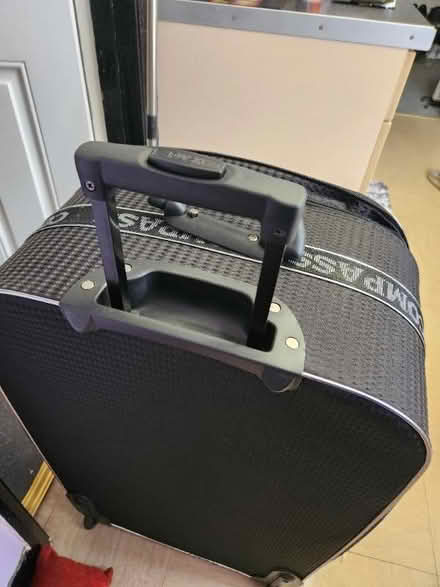 Photo of free Large suitcase (Fenlake MK42) #2