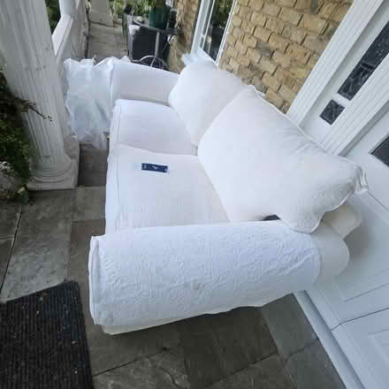 Photo of free Fantastic sofa (Ham, Richmond) #1
