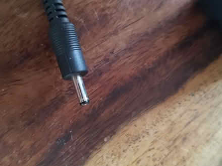 Photo of free Remington (3.6v) charger (Westbourne Park W11) #3