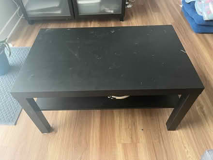 Photo of free Tv cabinet and tables (Federal hill) #2