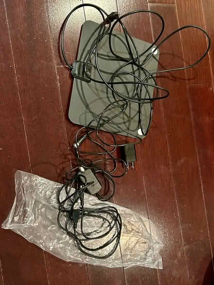 Photo of free Digital antenna (Beaconhill South) #1