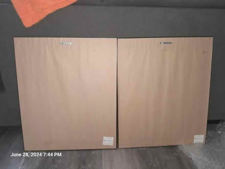 Photo of free 2 Bamboo Prints (Upper Marlboro) #2