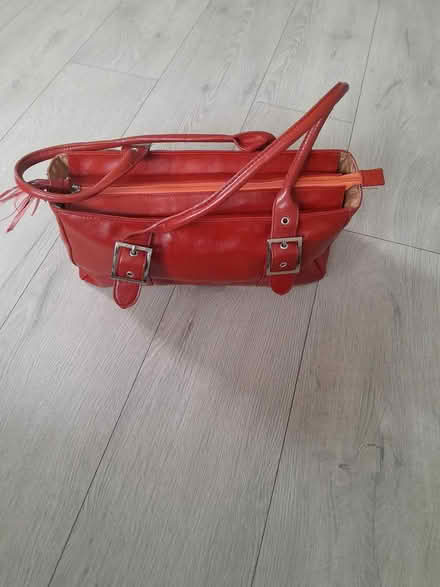 Photo of free Ladies Shoulder Bag (W7) #1