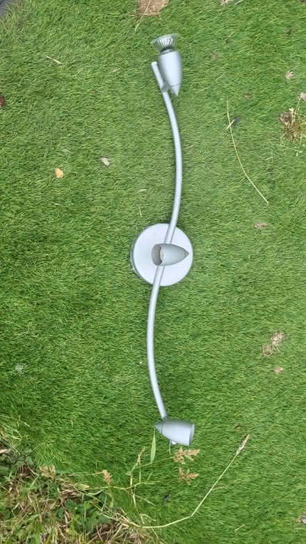 Photo of free Ceiling light (Chingford E4) #1