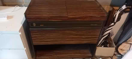 Photo of free Hostess trolly (Greater Leys OX4) #2