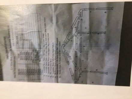 Photo of free Gazebo (Colnbrook SL3) #1