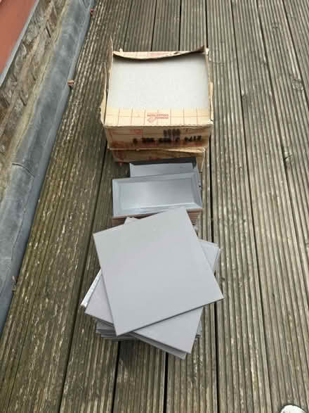 Photo of free Tiles x 3 Types (W1D) #1