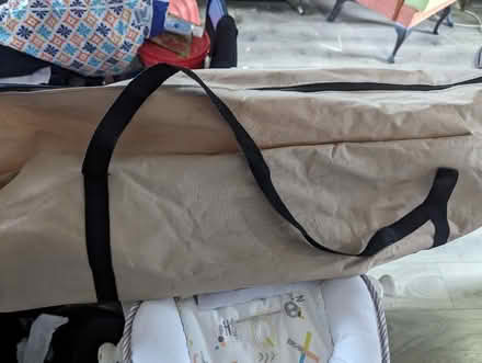 Photo of free Sun Parasol (Pemberton WN5) #2