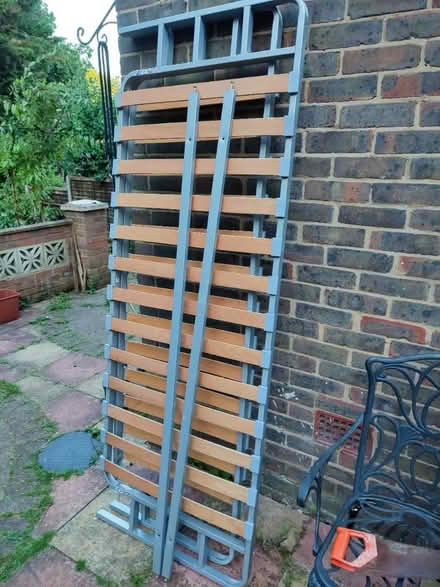 Photo of free Ikea beddinge sofá bed no mattress (Hemel Hempstead HP1) #4