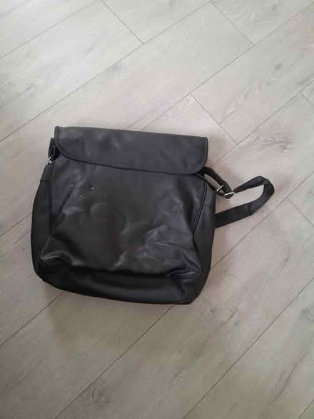 Photo of free Genuine Leather Bag (W7) #1
