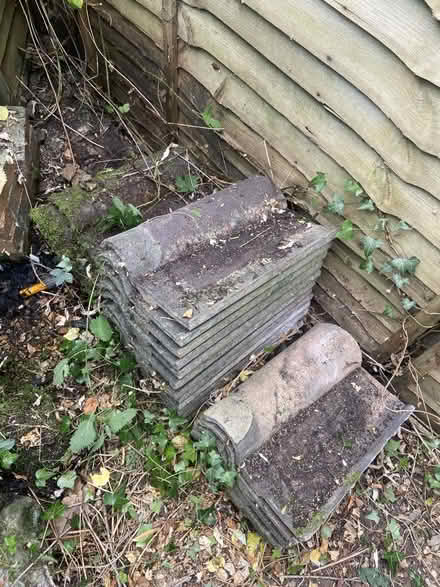 Photo of free Roof tiles (Easton in Gordano BS20) #2