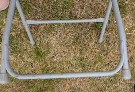 Photo of free Fold up chair (Mudeford BH23) #2
