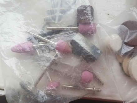 Photo of free Dremel type drill (Hollin Estate Middleton M24) #1