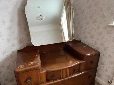 Photo of free Dressing table (Greenstead CO4) #2