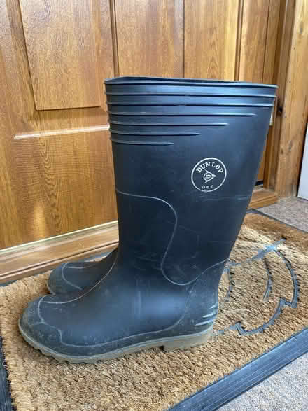 Photo of free Wellington Boots (Kingsway) #1