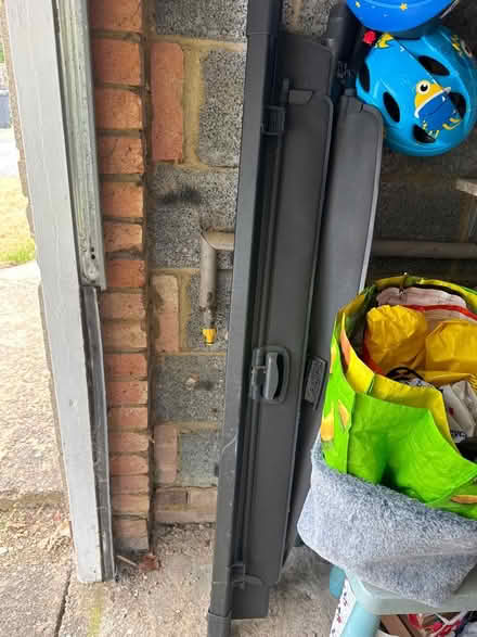 Photo of free Ford Galaxy 2017 Back Boot Lid (Potters Bar EN6) #1