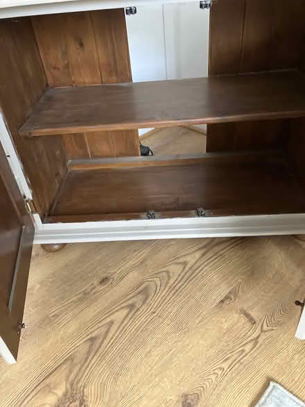 Photo of free Cabinet (Trotton, Hants GU31) #2