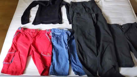 Photo of free Boys clothes size 10 (Woking GU22) #1