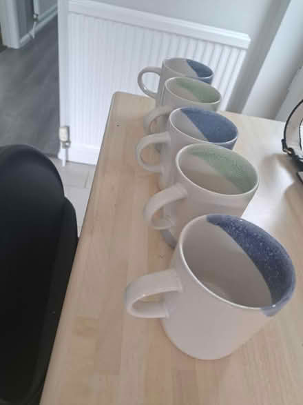 Photo of free Mugs (Abbeydale Gloucester) #1