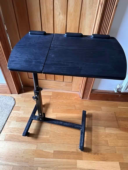 Photo of free Computer desk (Atworth) #2