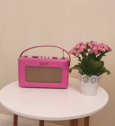 Photo of Roberts Revival Radio (Sutton in Ashfield NG17) #1