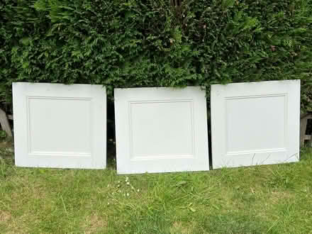 Photo of free Kitchen Cupboard Doors (Whitton TW3) #1