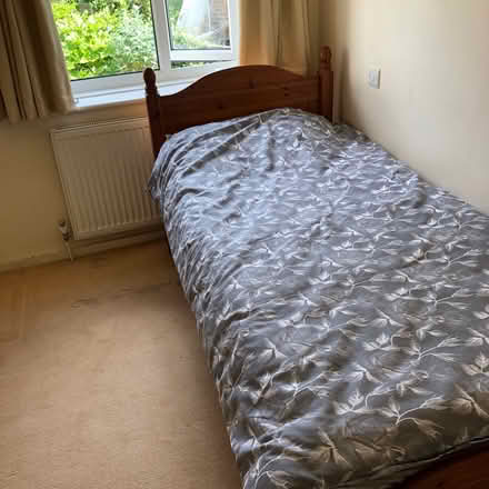 Photo of free Trundle Bed (London SW19) #1