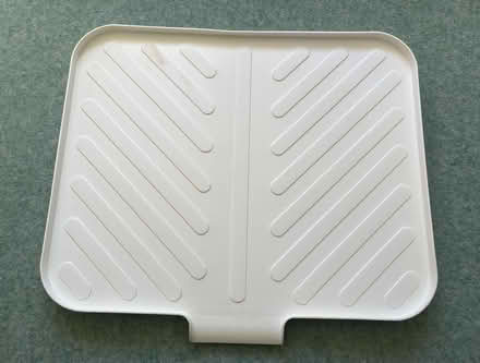 Photo of free Betterware draining board (North Shields NE29) #1