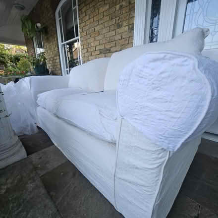 Photo of free Fantastic sofa (Ham, Richmond) #4