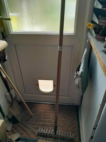Photo of free Rake (St Austell) #1