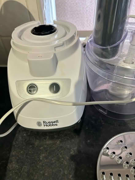 Photo of free Food processor (ME2 Strood) #1