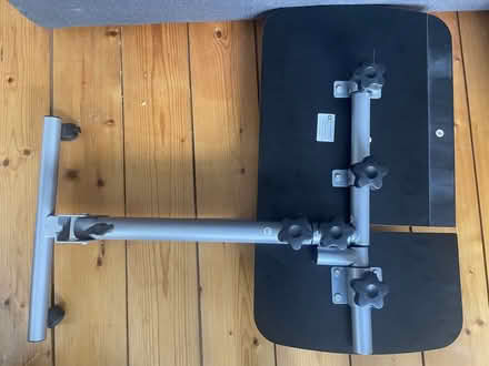 Photo of free Fold down desk (Surbiton KT5) #3