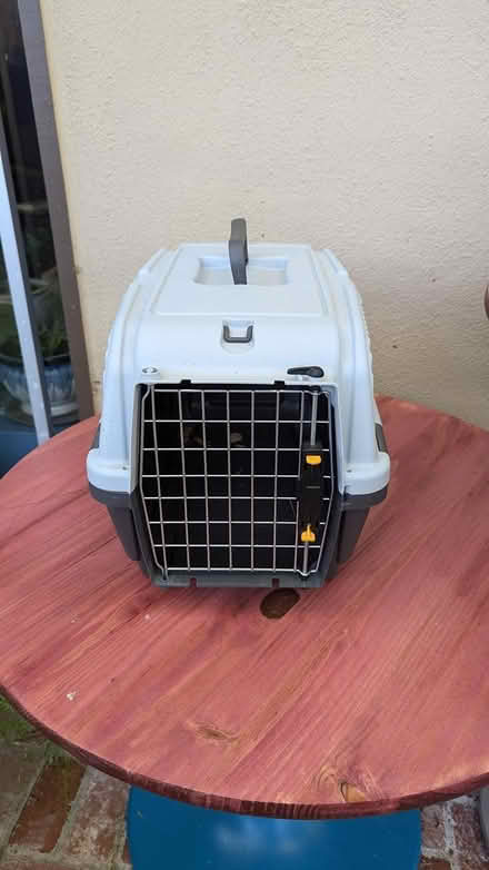 Photo of free Pet Carrier (Terra Linda) #1