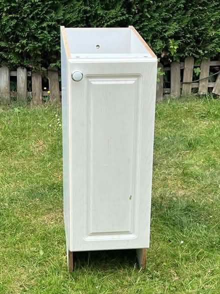 Photo of free Kitchen Base Unit - 300mm (Whitton TW3) #1