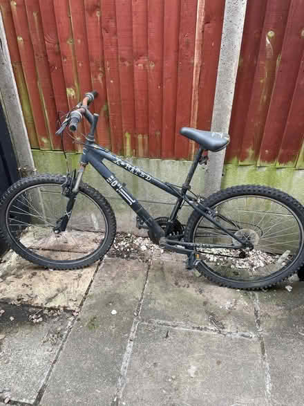 Photo of free Bike (Sunnyhill, Derby DE23) #1