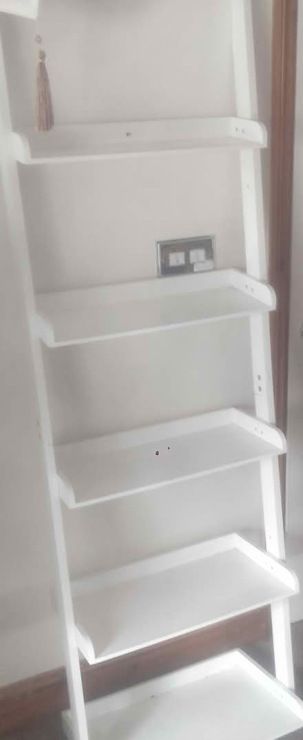 Photo of free Ladder bookshelf (Leytonstone E11) #4