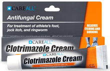 Photo of free Clotrimazole Antifungal Cream (Flushing) #1