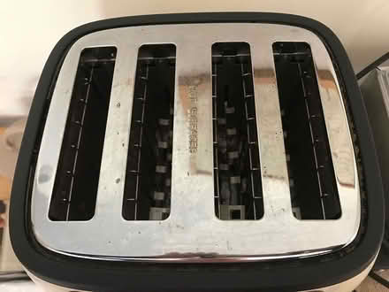 Photo of free Toaster, large (Friern Barnet N11) #3