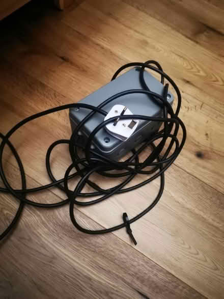 Photo of free Keyboard (Broadwater SG2) #2